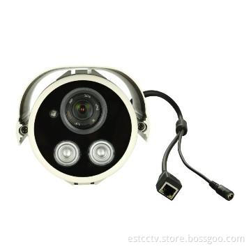 New H. 264 Megapixel HD waterproof Wireless Surveillance  Camera